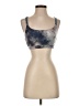 Gap Fit Silver Tank Top Size XS - photo 1