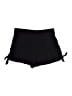 Free People 100% Rayon Black Shorts Size XS - photo 1