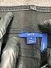 Apt. 9 Solid Black Jeans Size 12 - photo 7
