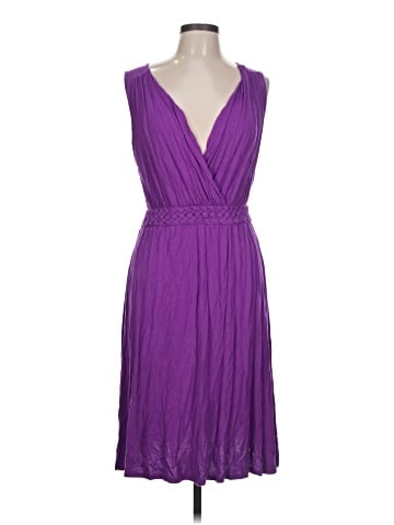Sangria Cocktail Dress (view 1)