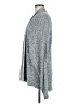 Express Gray Cardigan Size M - photo 5
