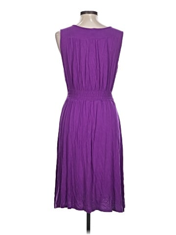 Sangria Cocktail Dress (view 2)