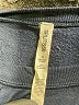 Splits 59 Black Long Sleeve Top Size M - photo 7