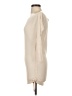 Ramy Brook Ivory Silk Pullover Sweater Size XS - photo 5