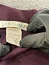 Charlotte Russe 100% Acetate Purple Coat Size 7 - photo 6