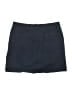 Karen Scott Solid Blue Skort Size 14 - photo 2