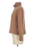 Wilfred 100% Cashmere Solid Tan Cashmere Pullover Sweater Size XS - photo 5