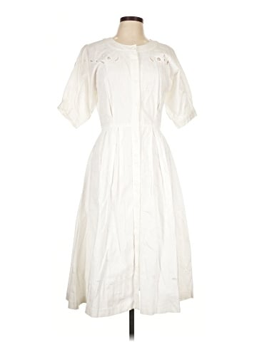 Leslie Fay Casual Dress (view 1)