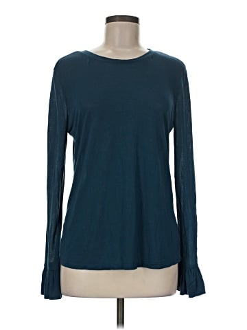 14th & Union Long Sleeve T-Shirt (view 1)