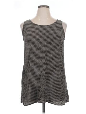 Eileen Fisher Sleeveless Top (view 1)