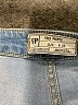 Free People Blue Jeans Size 25 waist - photo 8