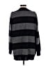 DKNY Black Cardigan Size L - photo 2