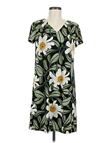 Ann Taylor Factory Casual Dress (view 1)