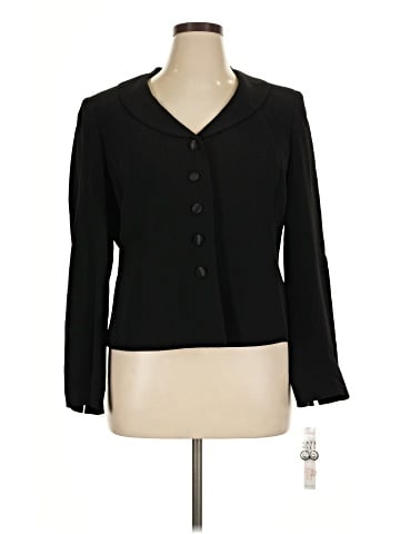 Kate Hill Blazer (view 1)