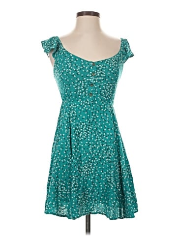 Billabong Casual Dress (view 1)