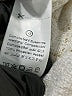 Shein 100% Polyester Tweed Ivory Casual Dress Size M - photo 8