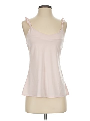 Laundry by Shelli Segal Tank Top (view 1)