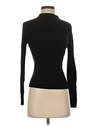 Banana Republic Factory Store Wool Pullover Sweater (view 1)