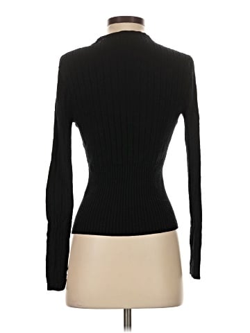 Banana Republic Factory Store Wool Pullover Sweater (view 2)