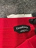 Bebe Red Formal Skirt Size S - photo 4