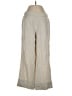 AYR 100% Linen Gray Linen Pants Size S - photo 1