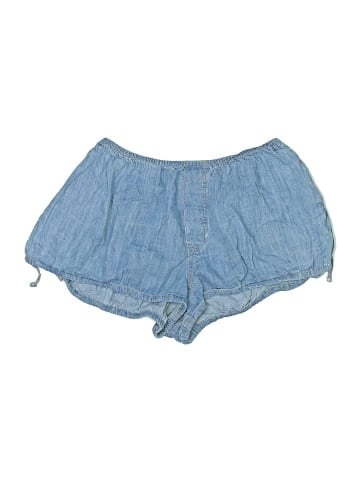 We the Free Denim Shorts (view 1)