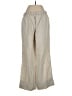 AYR 100% Linen Gray Linen Pants Size S - photo 2