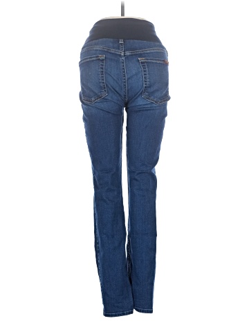 7 For All Mankind Jeans (view 2)