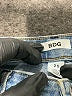 BDG Blue Jeans Size 25 waist - photo 7