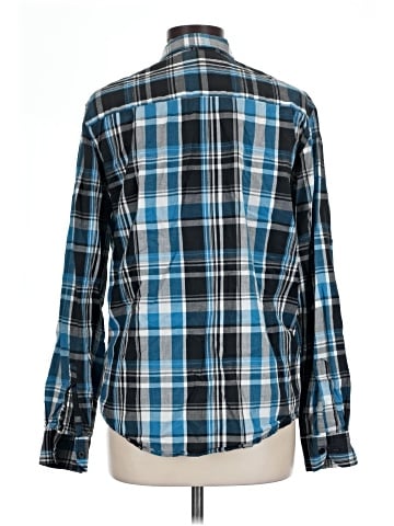 Eighty Eight Long Sleeve Button-Down Shirt (view 2)