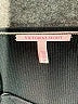 Victoria's Secret Black Pullover Sweater Size S - photo 7