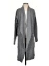 On Twelfth Gray Cardigan Size S - photo 1