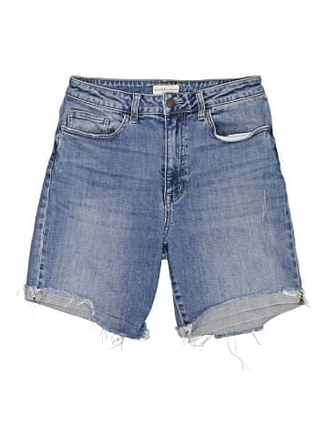 Oliver Logan Denim Shorts (view 1)