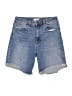 Oliver Logan Blue Denim Shorts Size 26 waist - photo 1