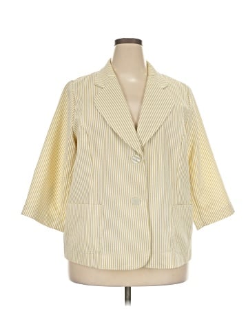 Joan Rivers Blazer (view 1)