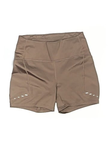 Nike Khaki Shorts (view 1)