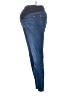 7 For All Mankind Blue Jeans Size 25 waist - photo 5