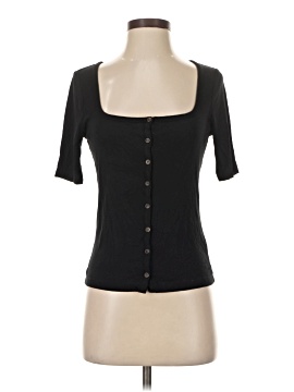 Marine Layer Short Sleeve Top