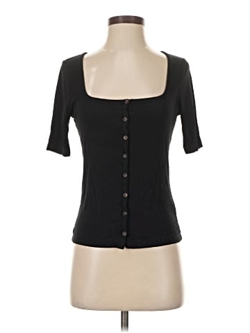 Marine Layer Short Sleeve Top (view 1)