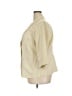 Joan Rivers 100% Polyester Stripes Yellow Blazer Size 24w - photo 5