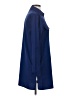 Coolibar 100% Polyester Blue 3/4 Sleeve Blouse Size XS - photo 4