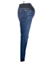 7 For All Mankind Blue Jeans Size 25 waist - photo 4