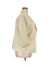 Joan Rivers 100% Polyester Stripes Yellow Blazer Size 24w - photo 4