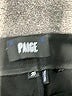 Paige Black Active Pants Size 25 waist - photo 7