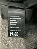 Paige Black Active Pants Size 25 waist - photo 8