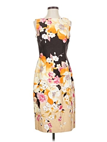 David Meister Cocktail Dress (view 1)