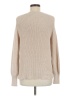 Jessica Simpson Tan Pullover Sweater Size M - photo 2
