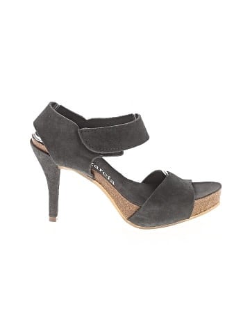 Pedro Garcia Sandals (view 1)