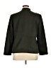 Koret 100% Polyester Green Jacket Size 16 - photo 2