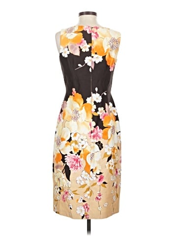 David Meister Cocktail Dress (view 2)